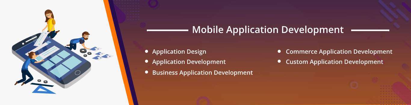 Mobile Application Development Services